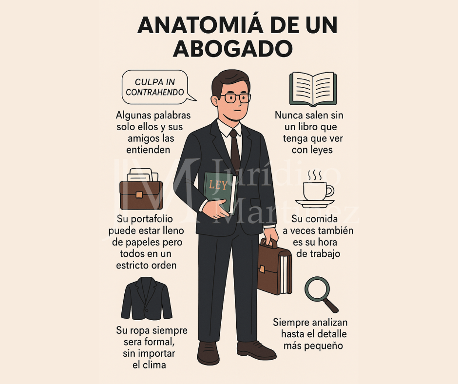 abogado moderno