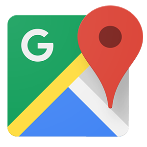 logos maps google